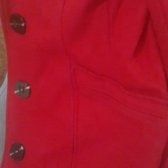 Coat - Picture 4 of 4